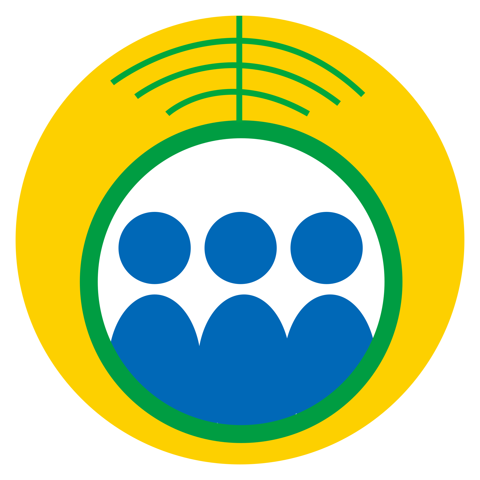 此圖為行政院消費者保護會Logo