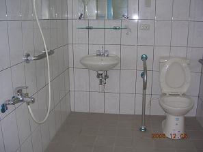 衛浴設備 