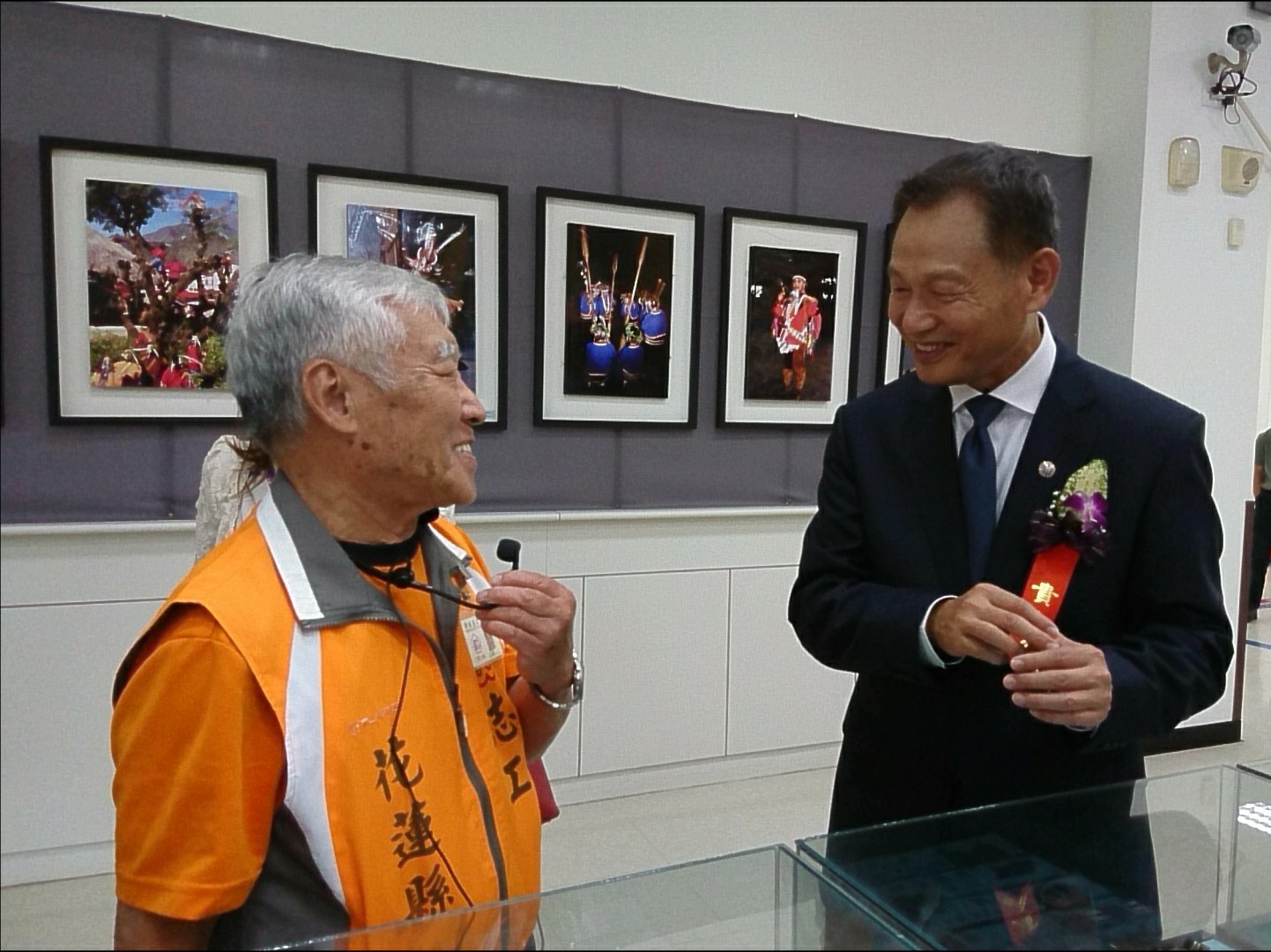 慶祝輔導會成立63週年暨第39屆榮民節東區嘉年華