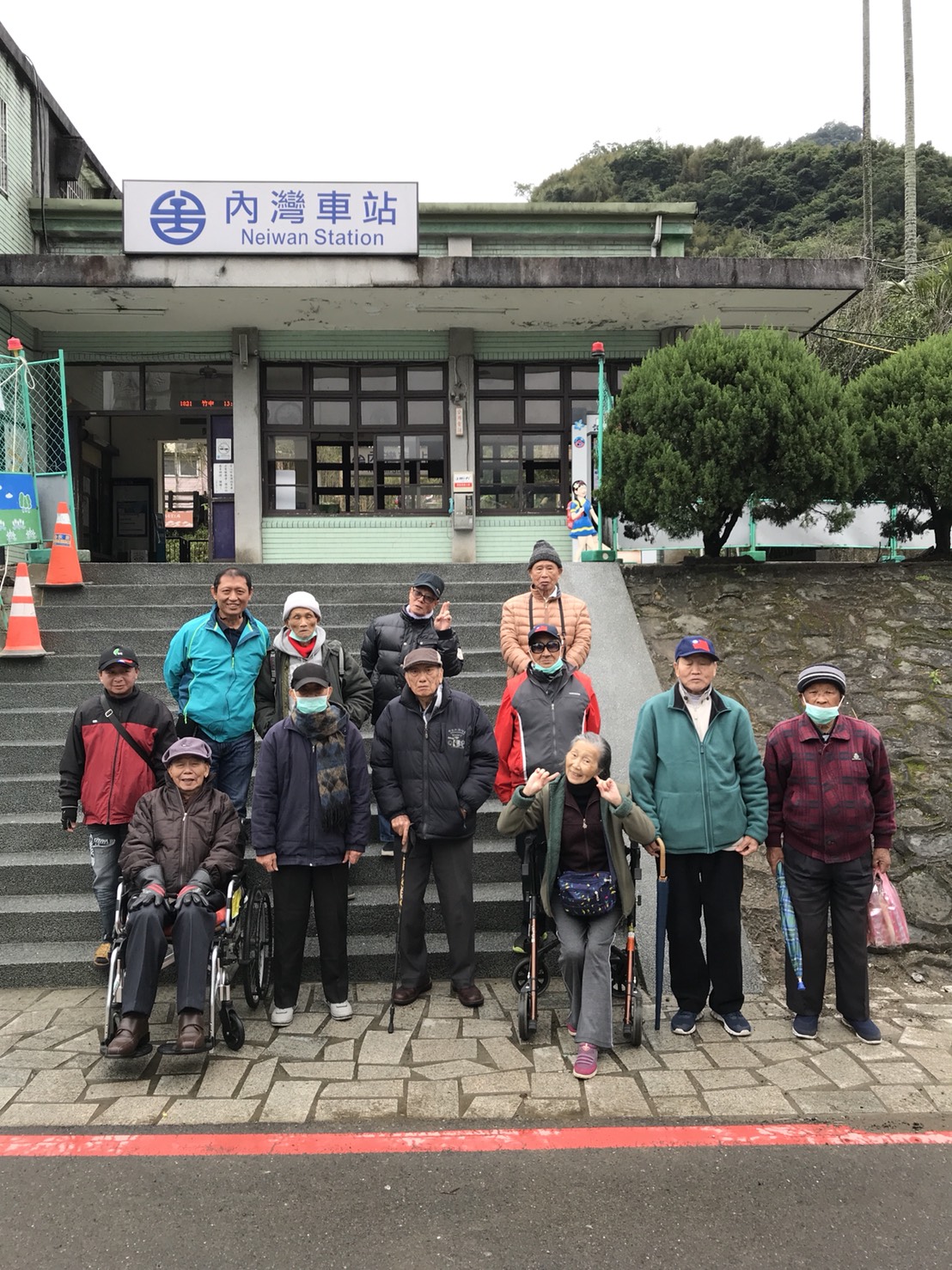 住民自費旅遊活動-新竹休閒藝術之旅