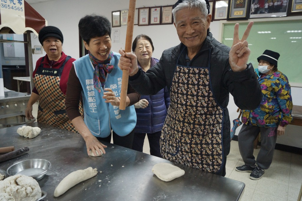 眷村好食光麵麵好聚道-眷村炸醬麵