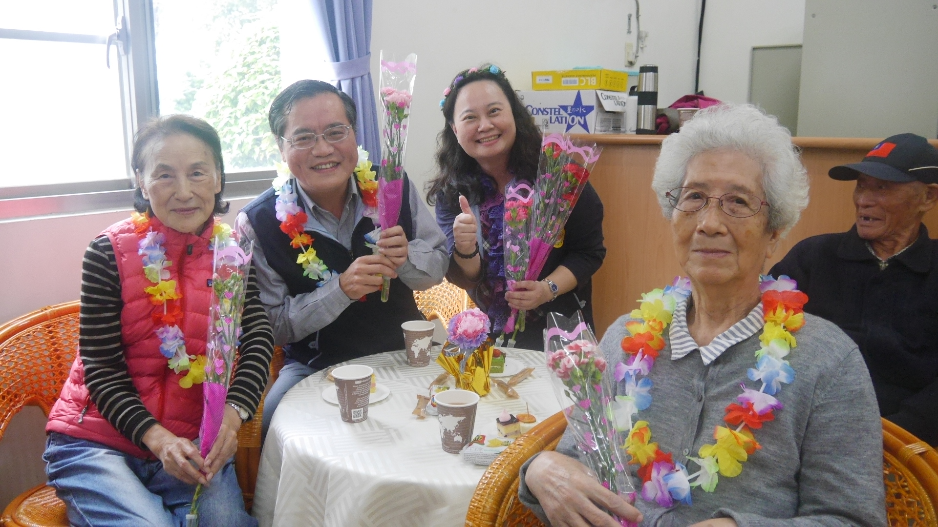 107年3月8日 女