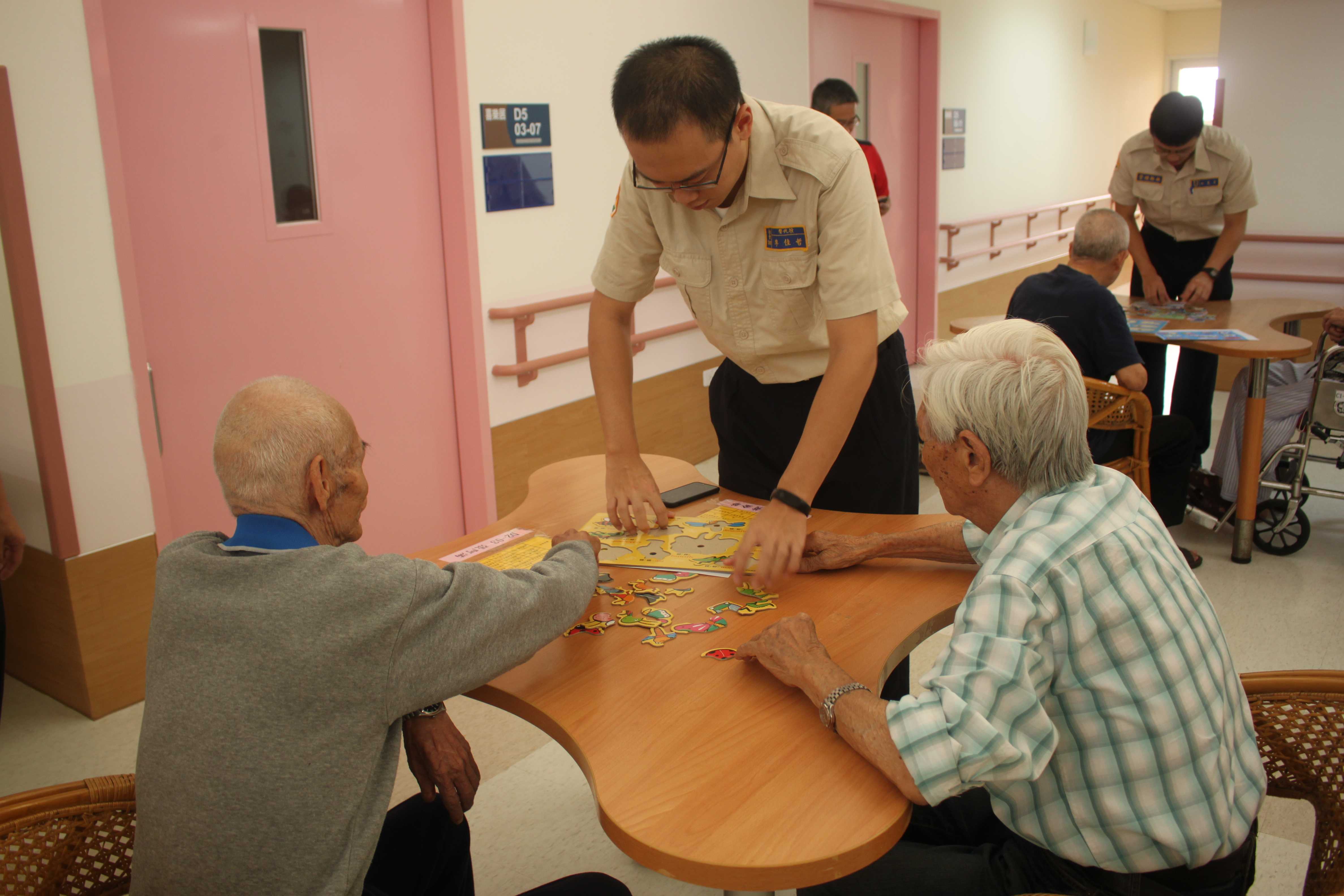 107年6月27日才藝競賽住民團體組