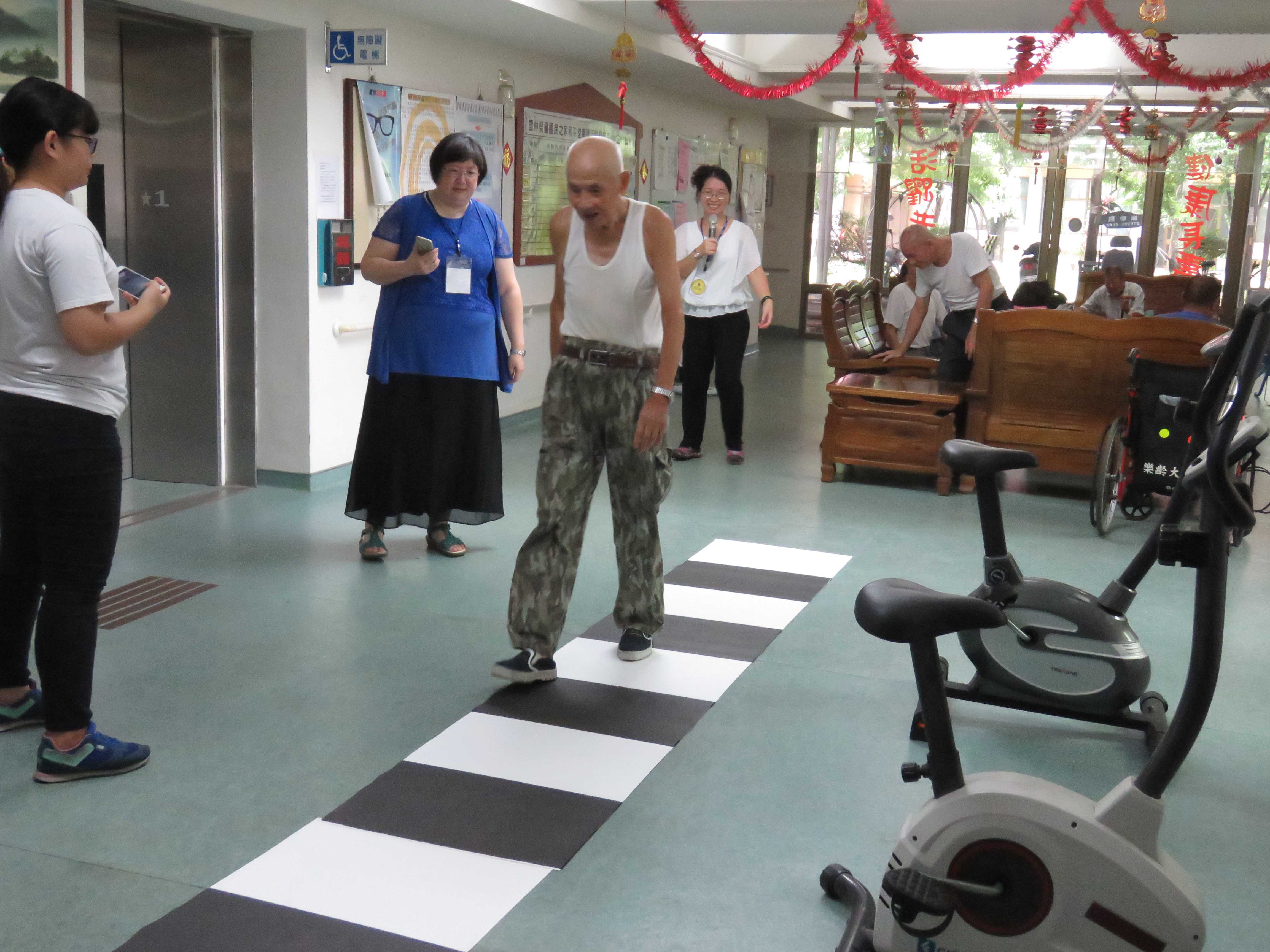 107年8月23日喜樂生活漫學團