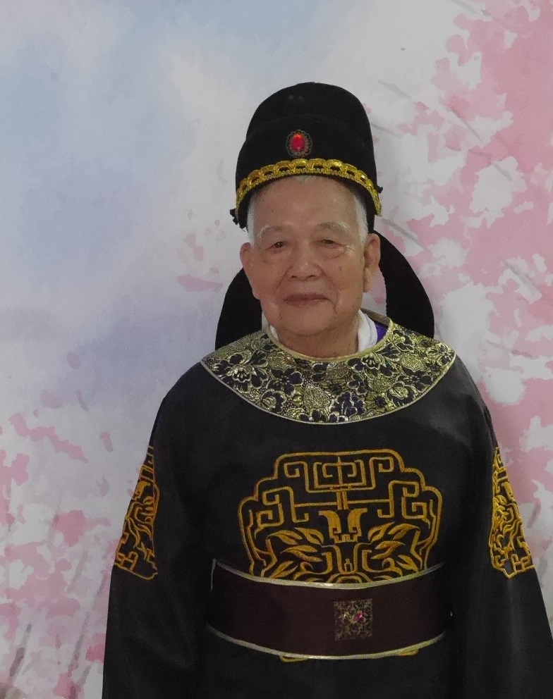 107年10月6日世代融合 心飛Young