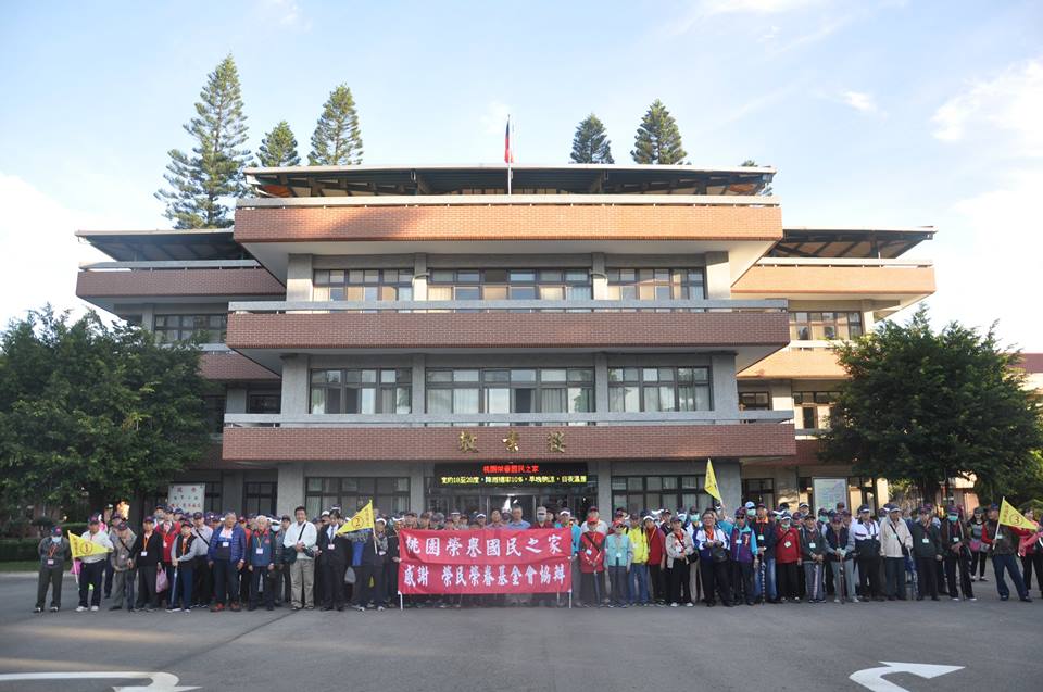 蘭陽平原暖冬行 千歲團樂悠遊