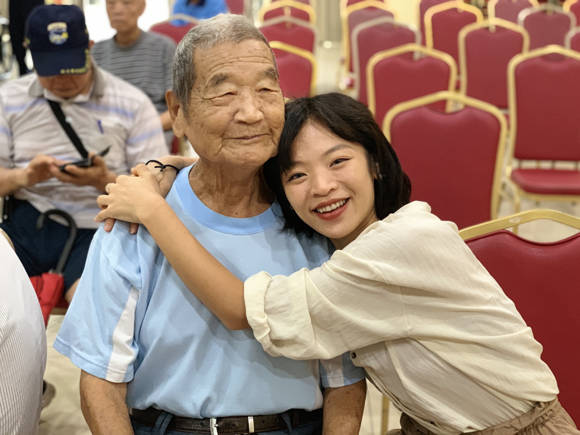 1080711精靈幻舞佛朗明哥舞表演