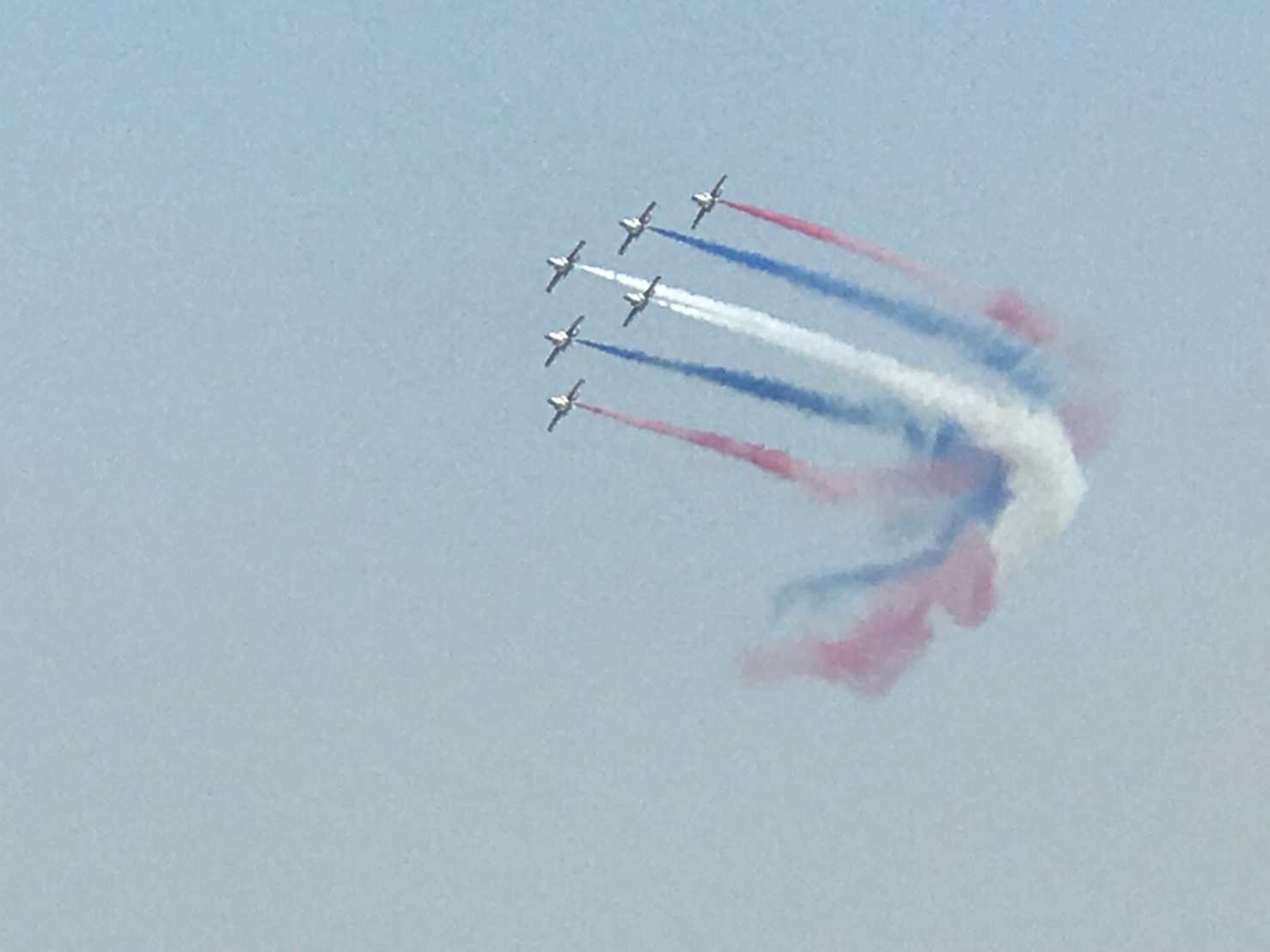 臺南空軍基地10/17預演，本家住民搶先看