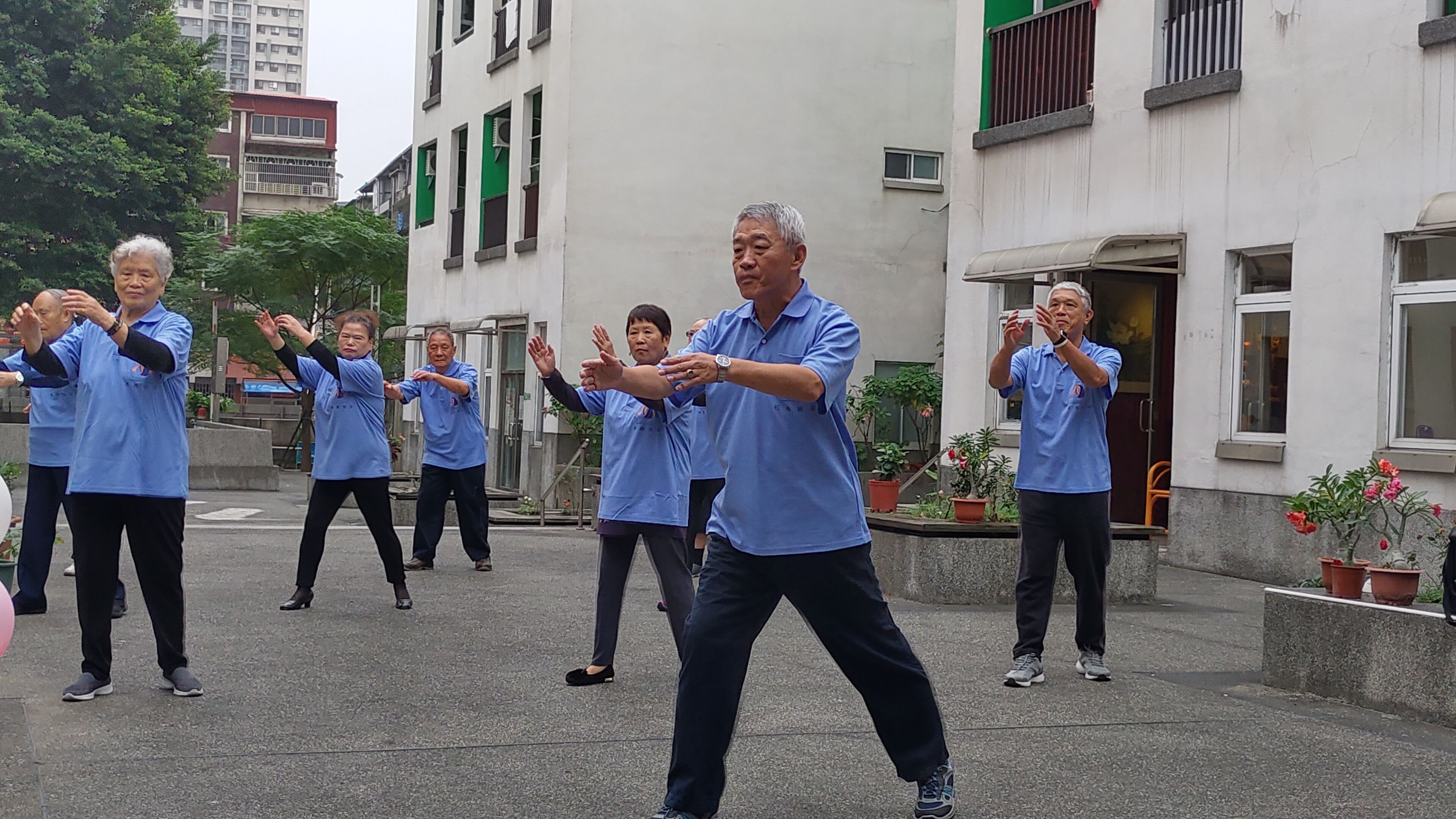 108年下半年闖關活動