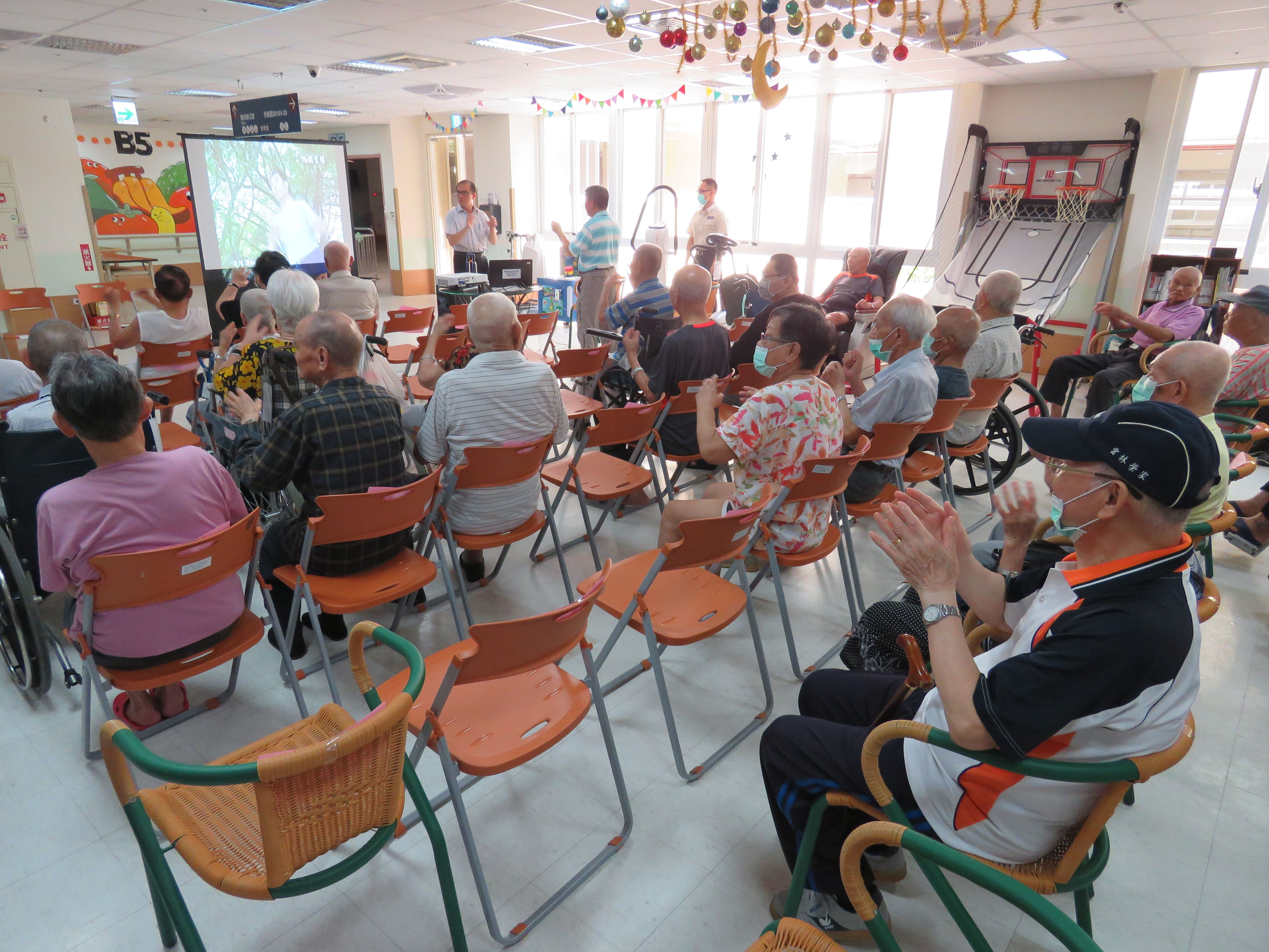 109年6月30日首長與住民有約座談會