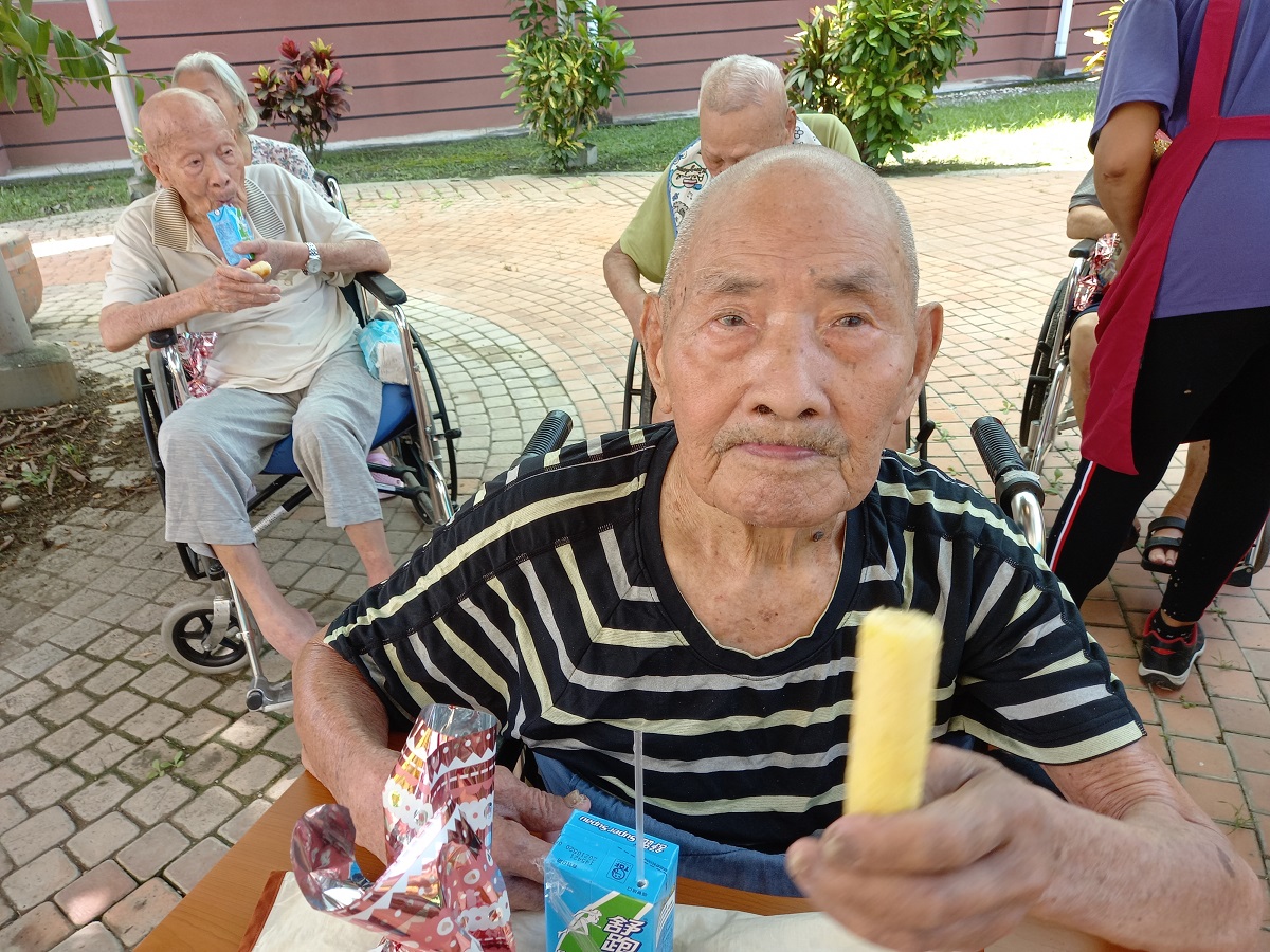 109年08月07日感恩八八節活動