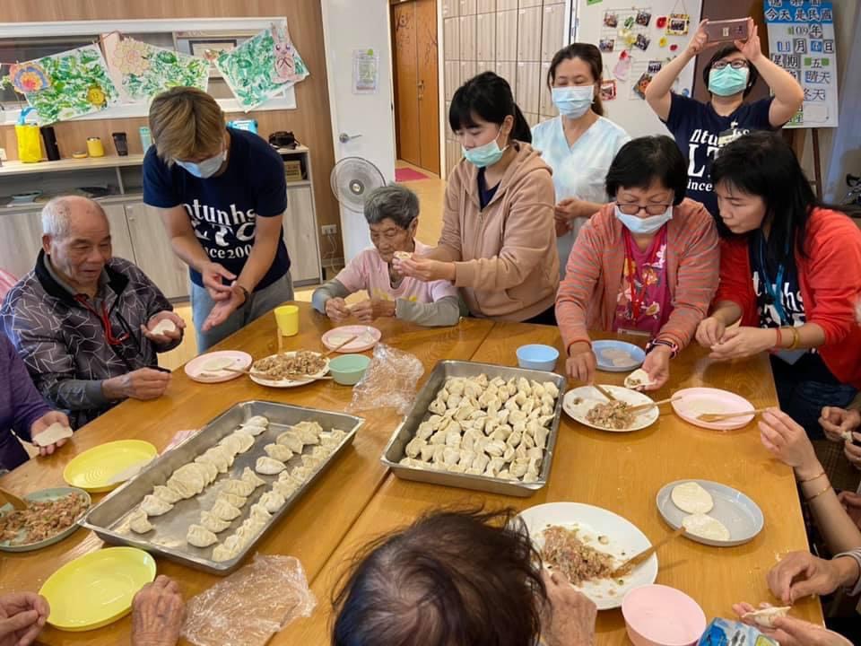 1091106「憶樂園」補冬~補嘴空