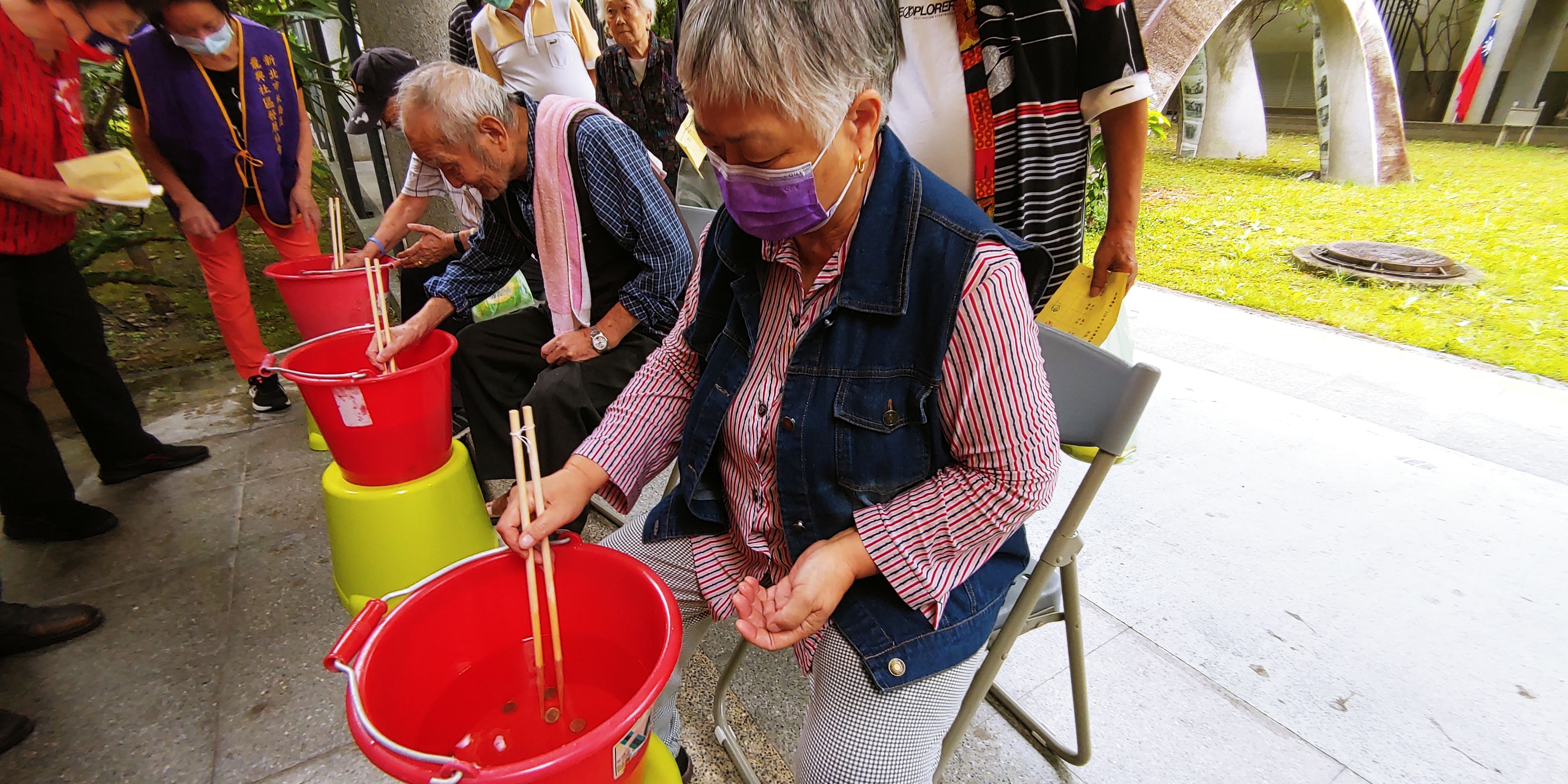 板家趣味闖關 歡樂滿家園