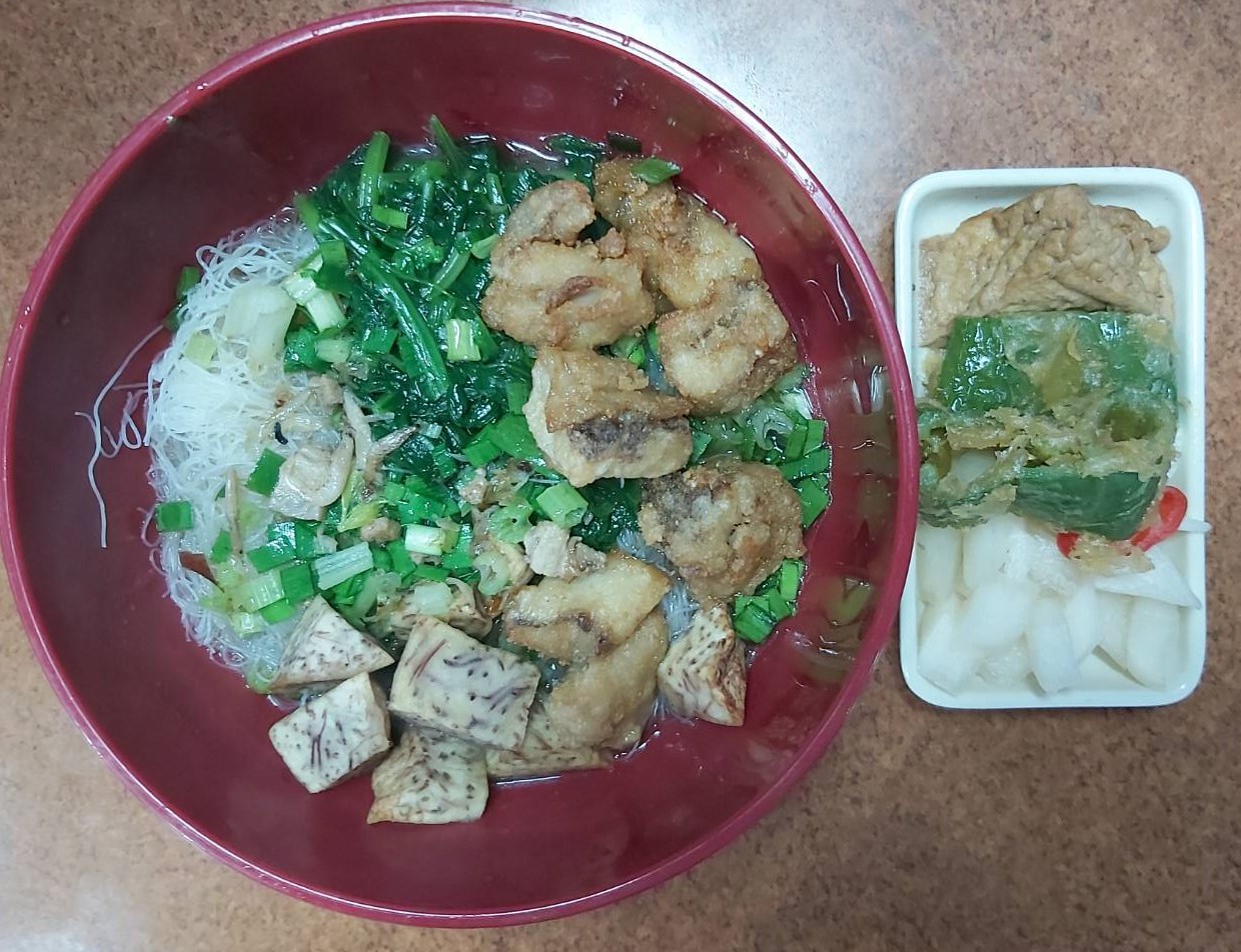 食(膳食服務)