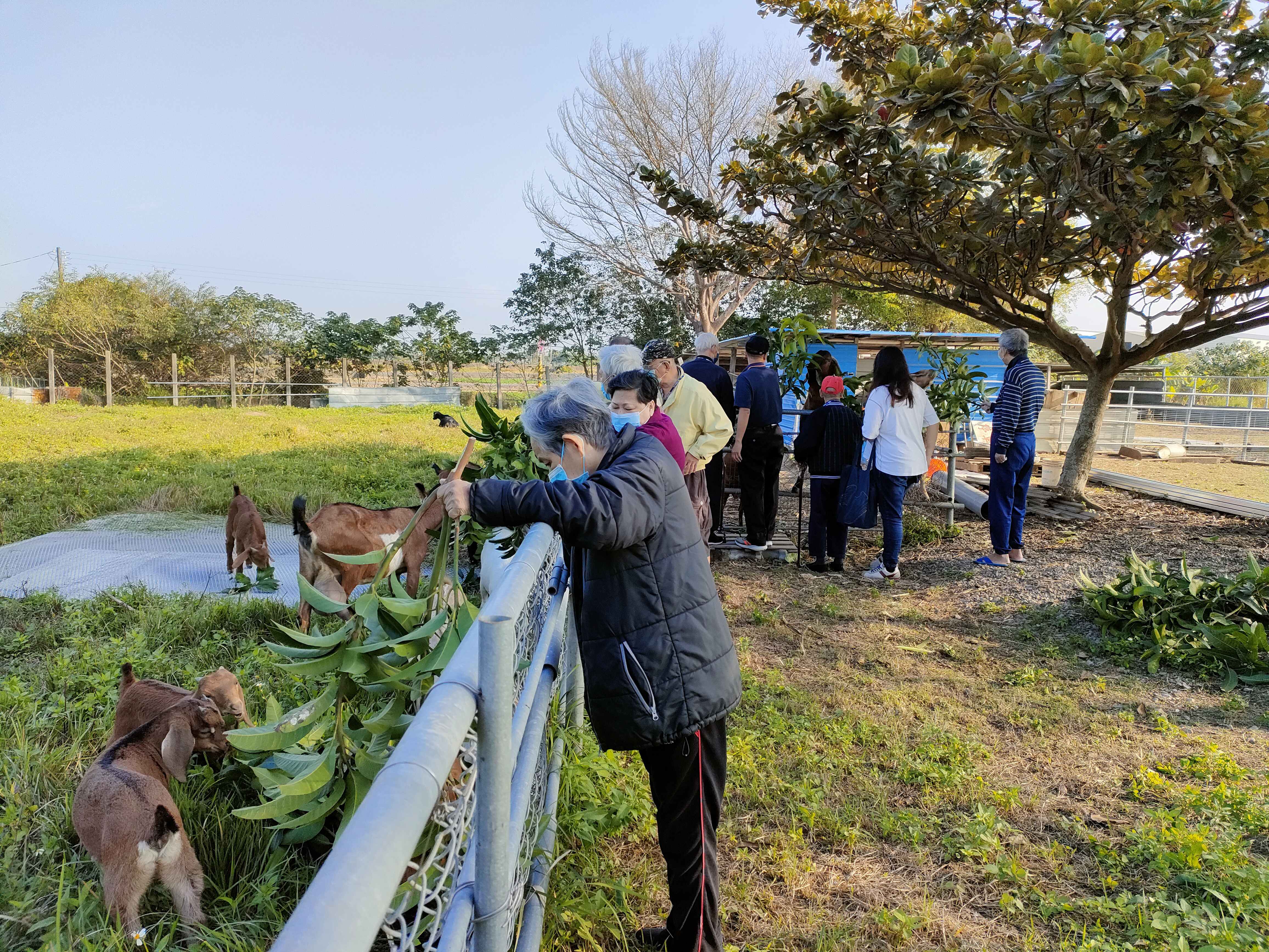 111年12月7日住民微旅行活動