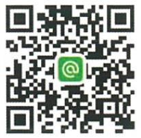 花蓮榮服處就業群組QR code