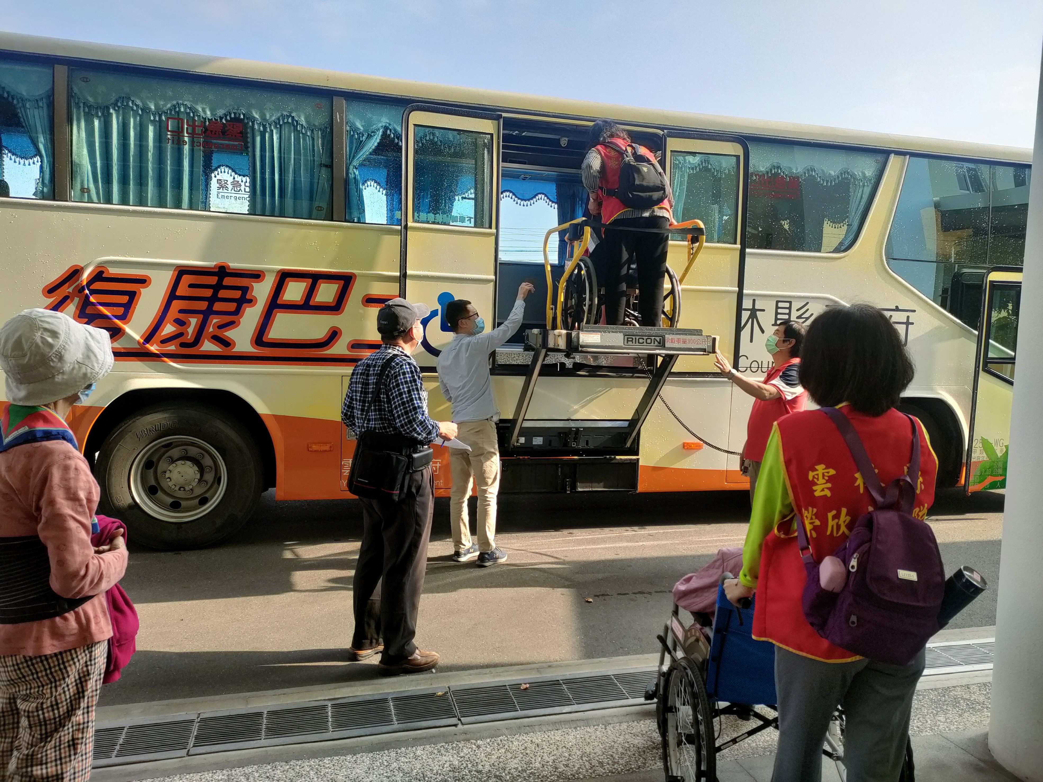 112年4月10日住民微旅行活動