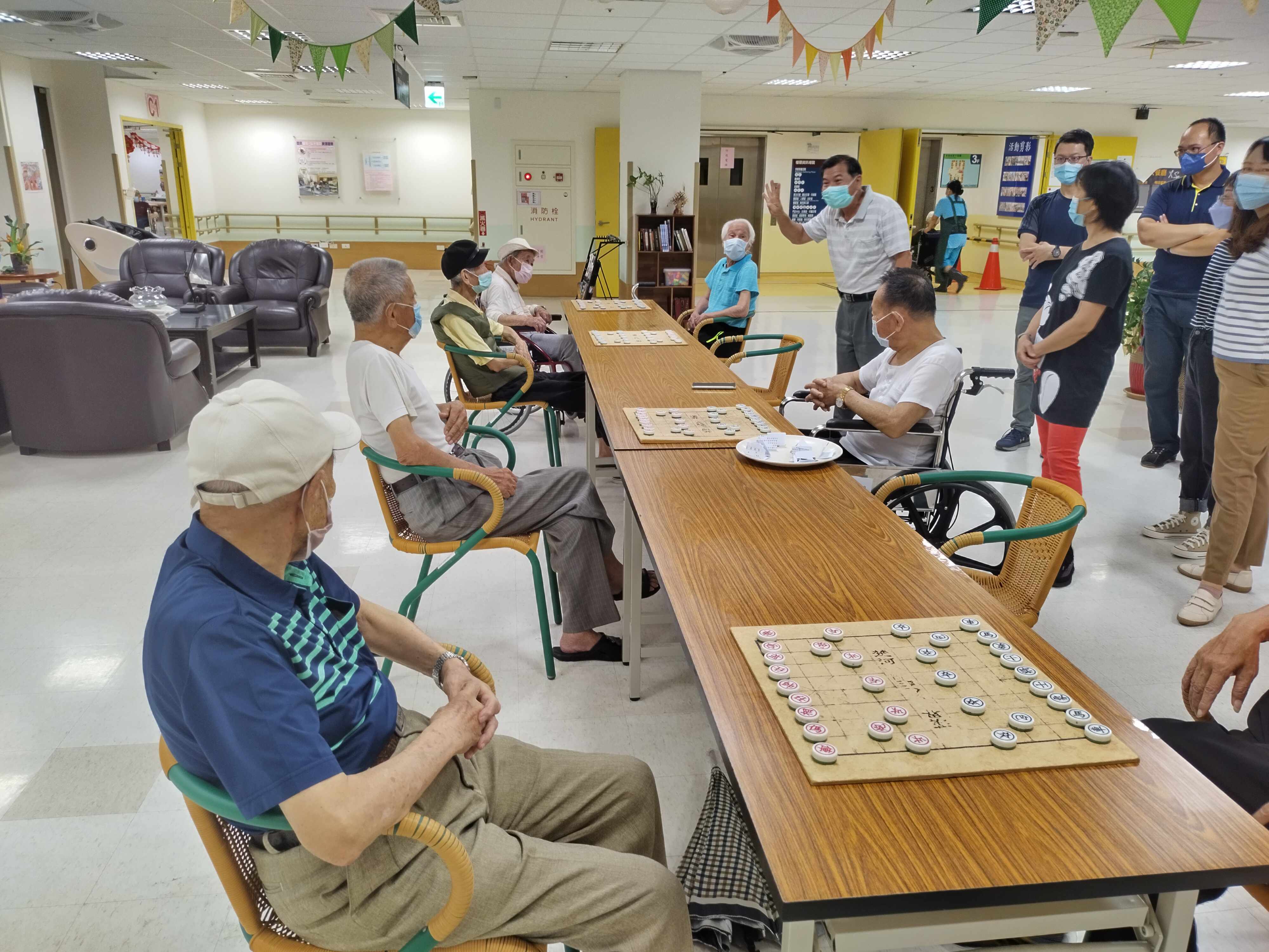 112年5月23-25日住民才藝競賽