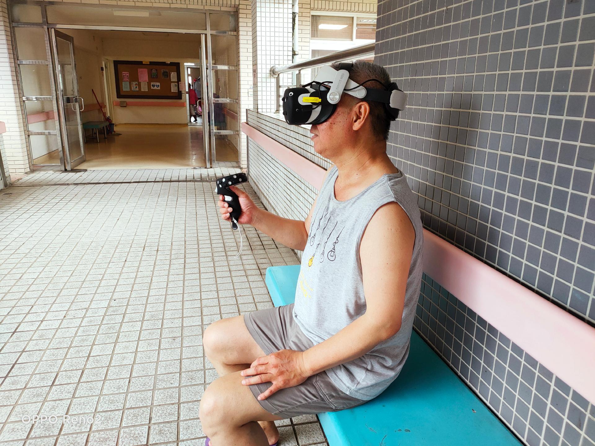 行動VR與我們的日常