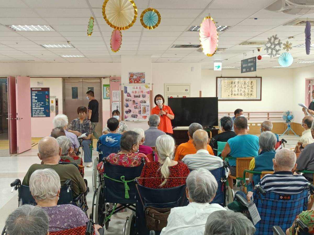 112年9月26日首長與住民有約座談會