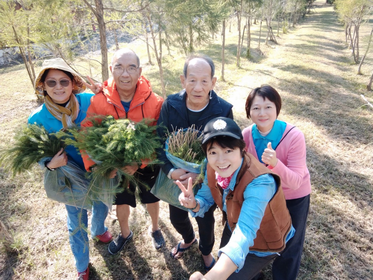 育豐堂-提煉茶樹精油(113.01)