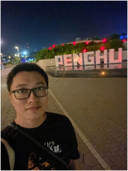 文毅生活照1