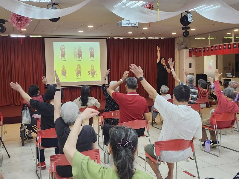114年5月1日心理促進課程-比手畫腳大風吹