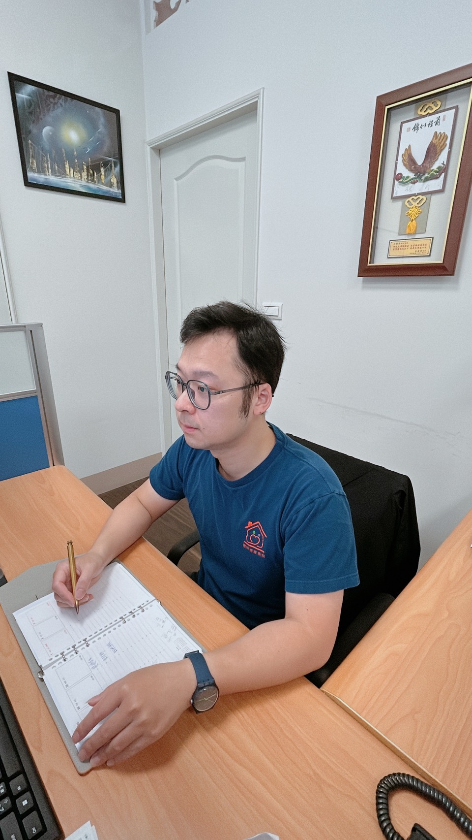 退除役官兵【創業故事】0.1分的人生轉折👨💻國軒企業有限公司創辦人方國庭先生🧑⚕️