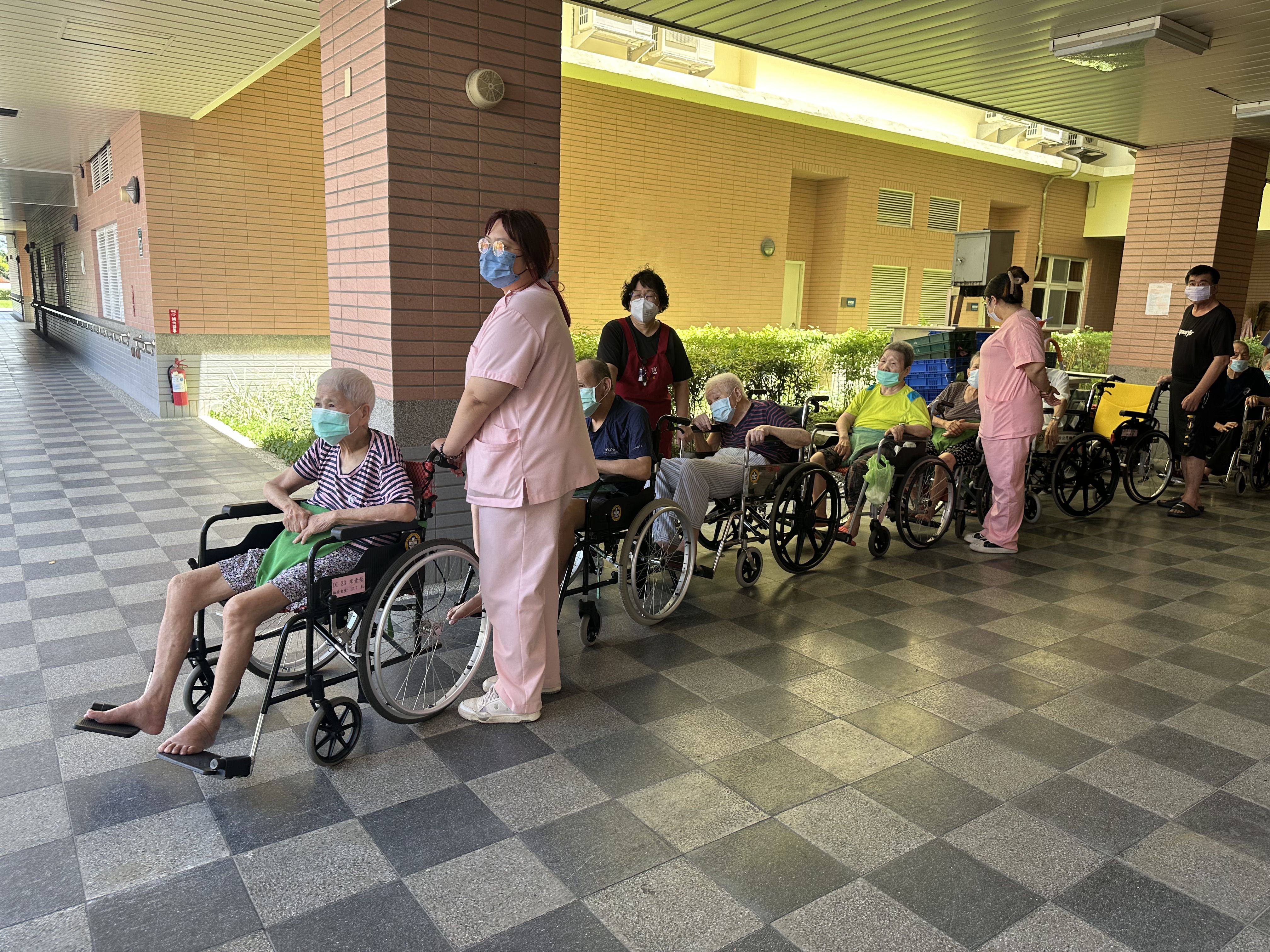 114年8月21日胸部X光檢查
