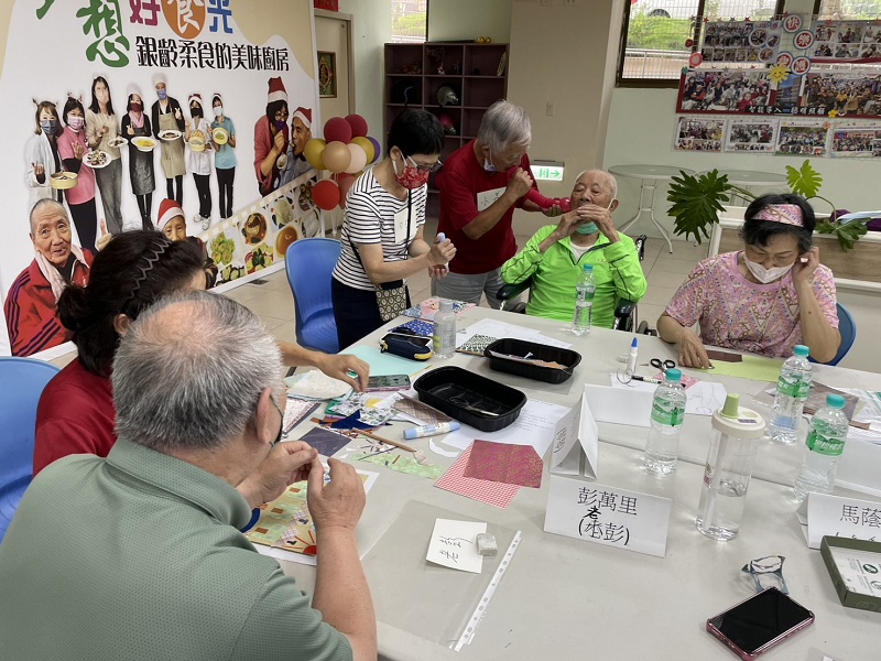 114年7月25日台積電生命繪本