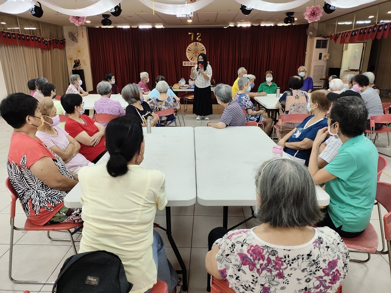 114年9月3日樂智學堂_園藝治療