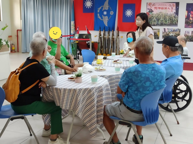 114年8月28日風城永恆之友捐贈