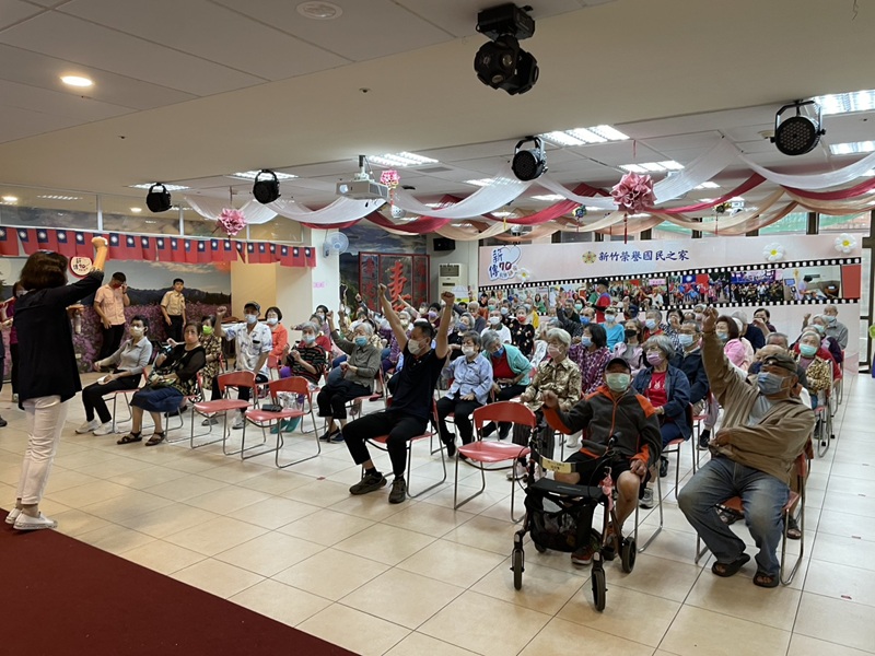 114年10月22日新竹榮家藝能趣味競賽青壯長輩攜手共創溫馨回憶_2