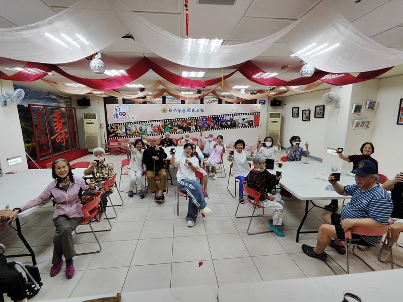 114年10月22日關懷據點_咖啡手作_5