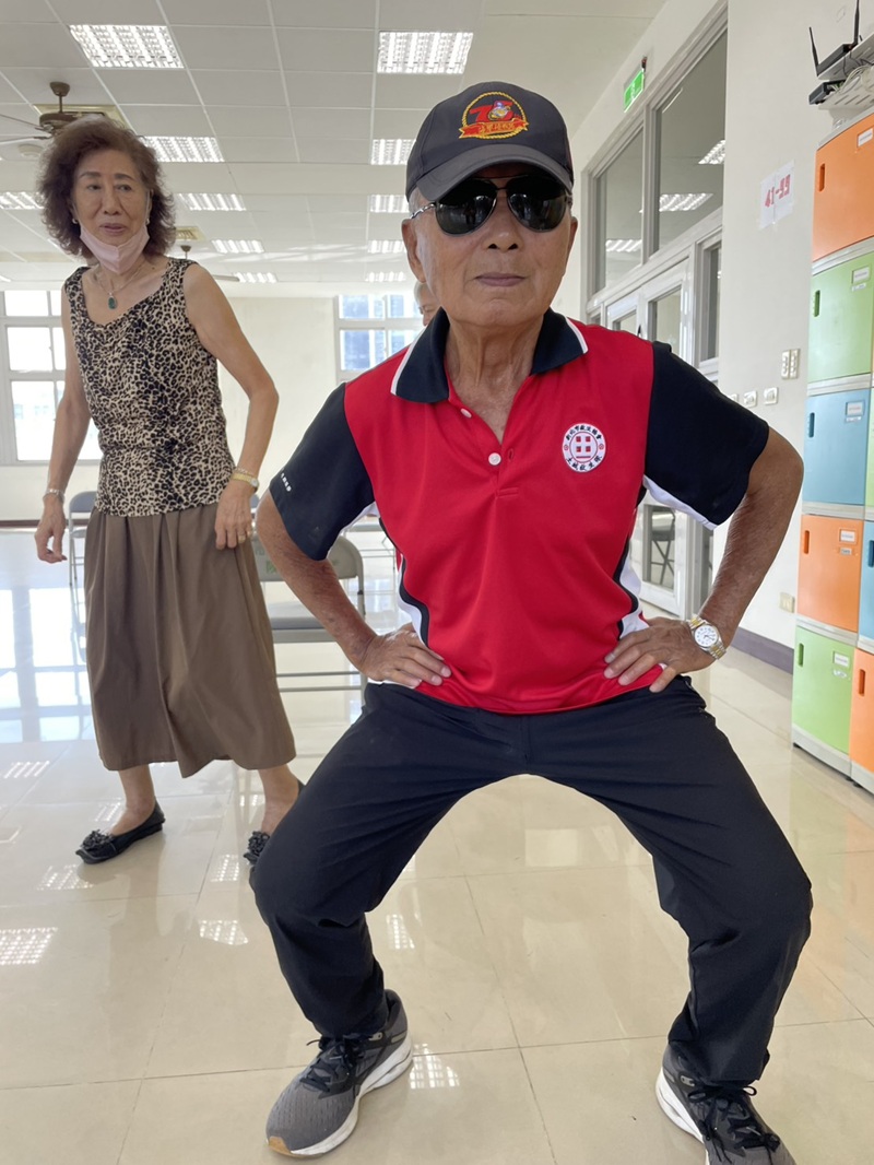 114年10月14日銀髮健身俱樂部_5