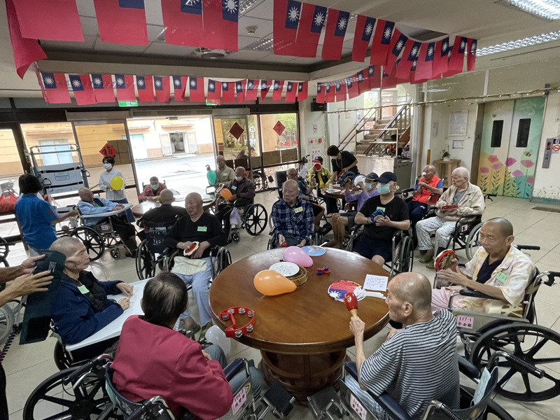 114年10月23日珍藏心活動