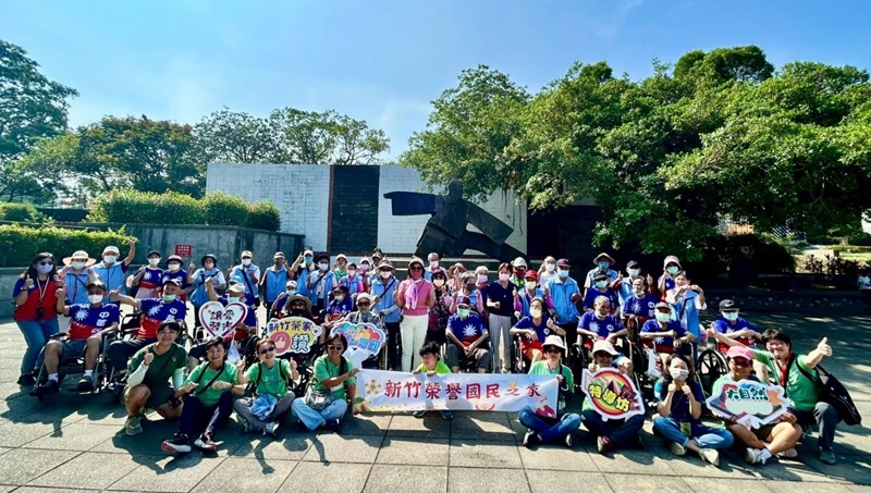 114年10月17日養護堂戶外活動