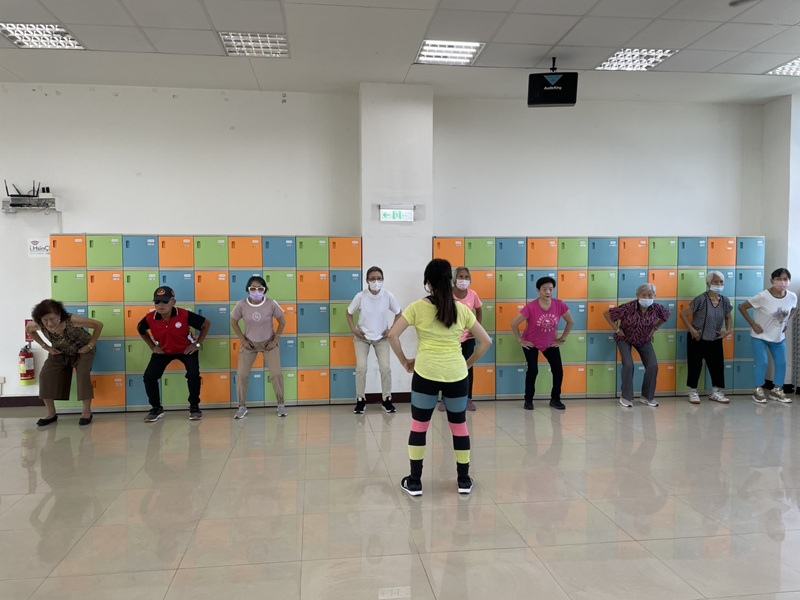 114年10月14日銀髮健身俱樂部_6