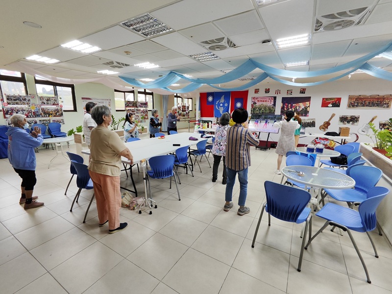 114年10月22日樂智學堂生命線