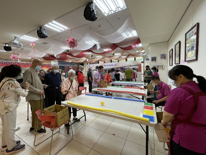 114年10月22日新竹榮家藝能趣味競賽青壯長輩攜手共創溫馨回憶_4