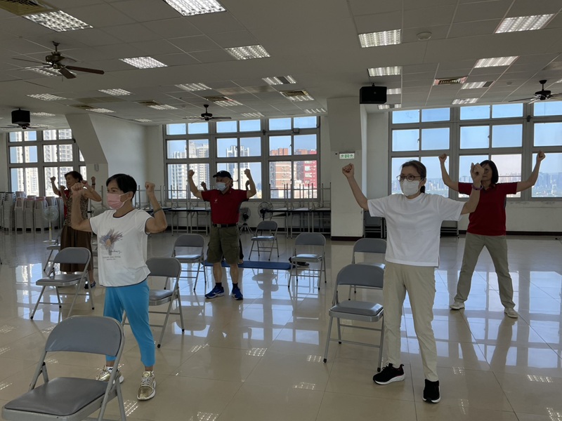 114年10月14日銀髮健身俱樂部_8