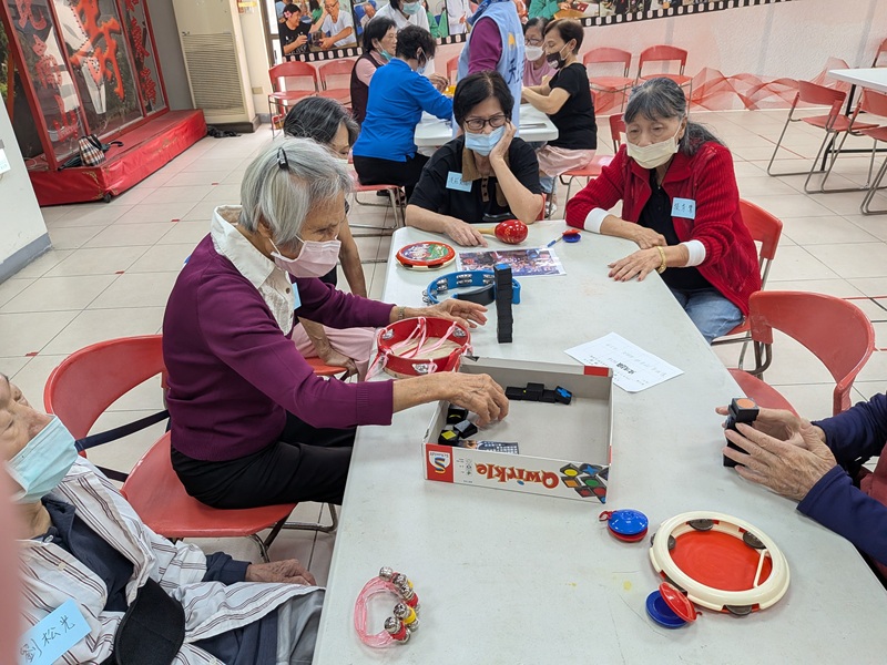 114年11月13日【珍藏心】樂園天主教心靈關懷活動_沈與人_3