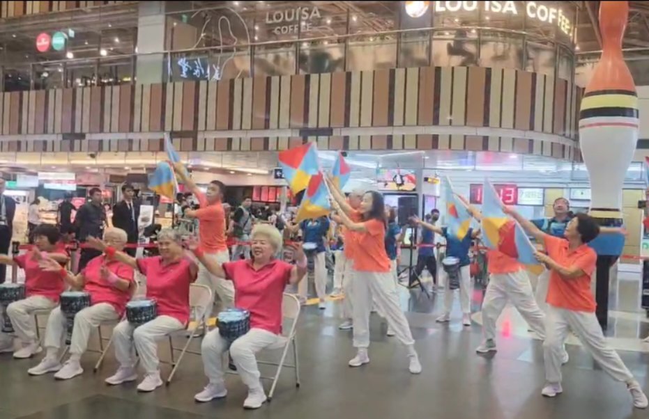 聖誕點燈洋溢歡樂3