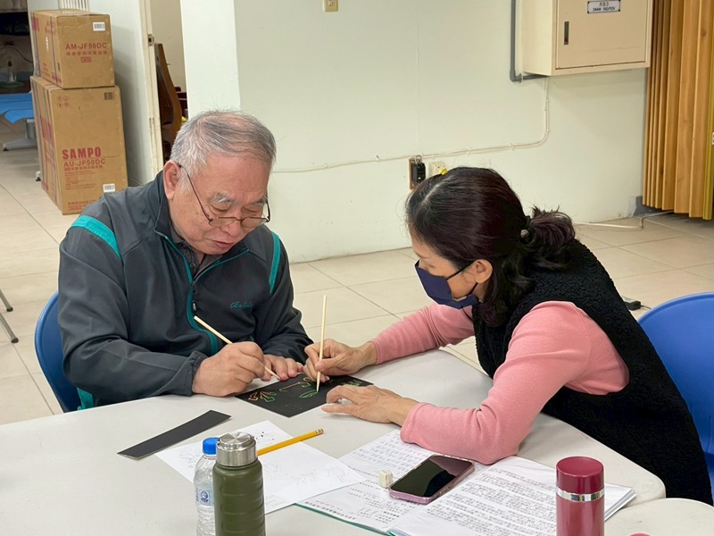 114年11月21日台積電一次生命會本