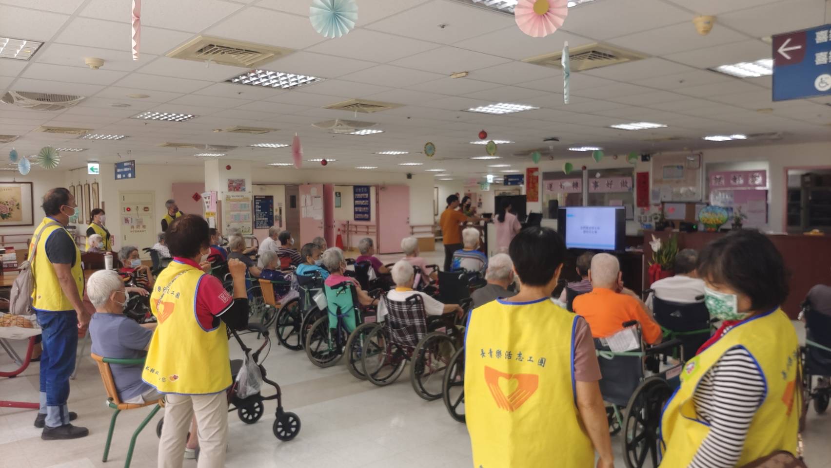 114年10月29日延緩失智課程-正念減壓呼吸/陪你一起來III