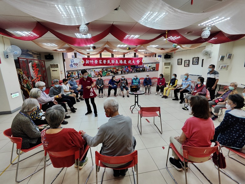 114年10月29日樂智學堂_音樂照顧