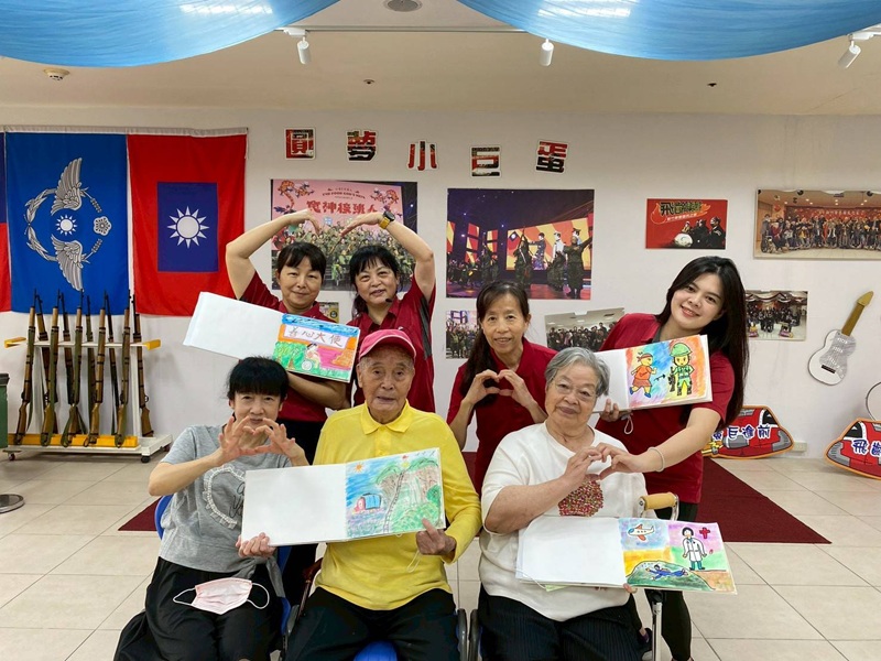 114年11月8日台積電手作傳承