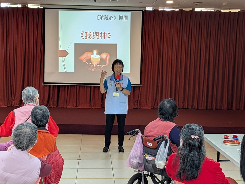 114年11月13日【珍藏心】樂園天主教心靈關懷活動_沈與人_2