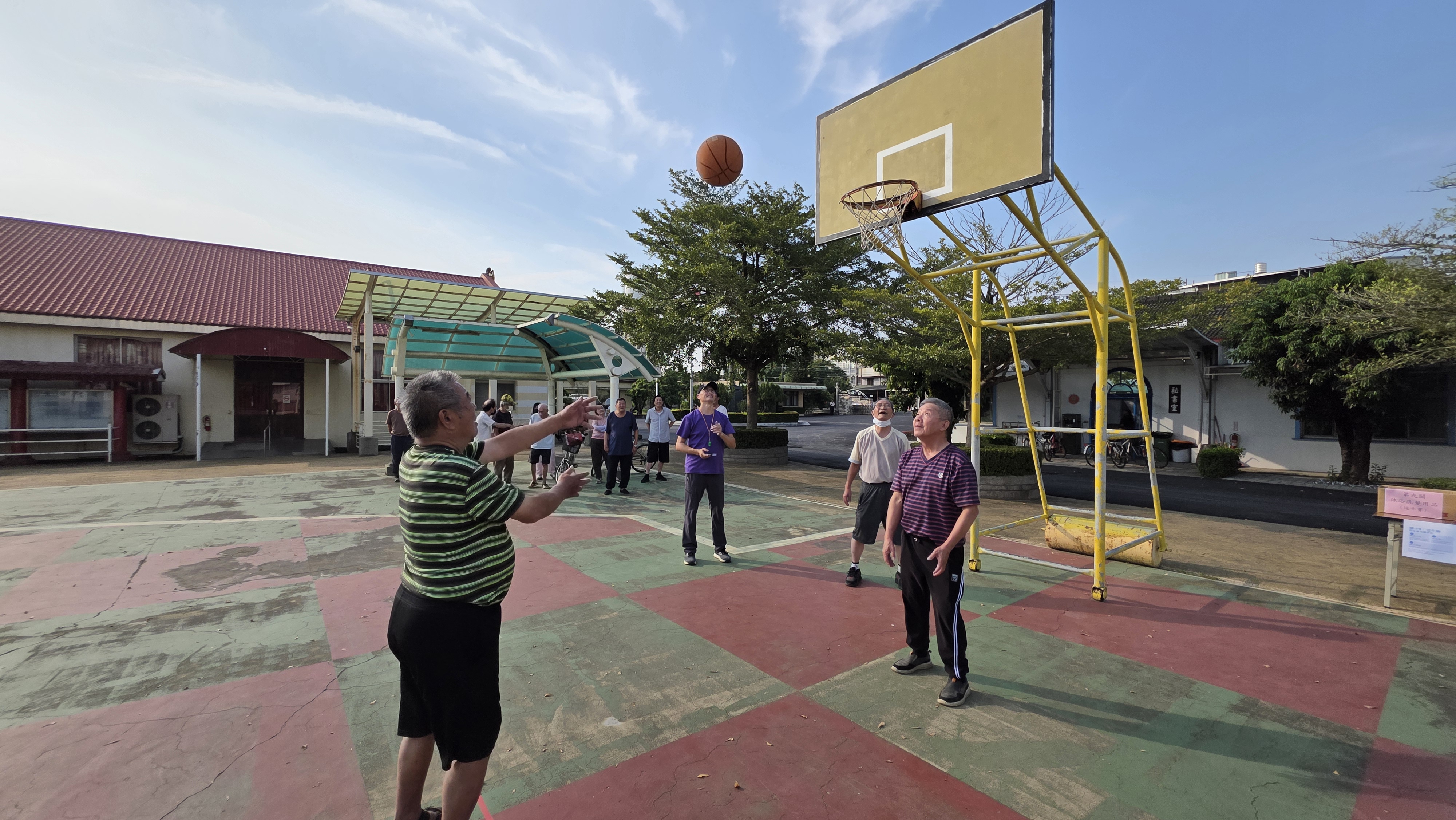 114年下半年才藝嘉年華「藝起雲遊NINE 嗨玩G IVE ME FIVE」