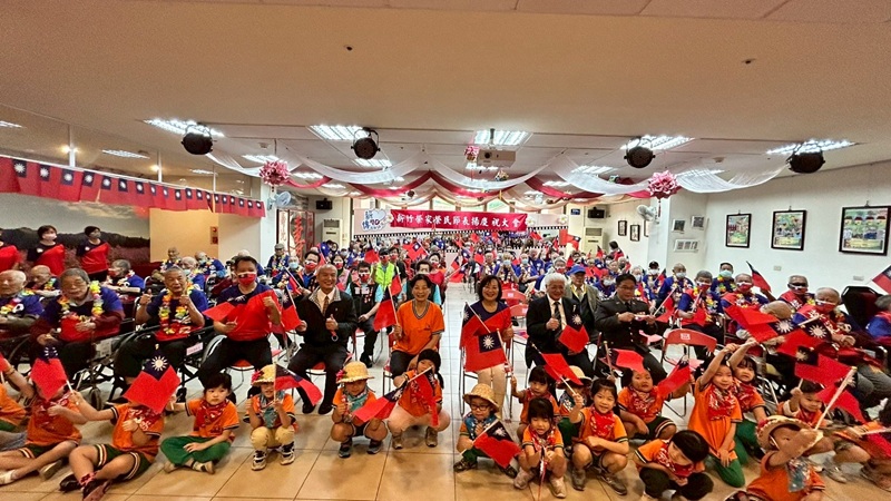 114年10月31日榮民節慶祝活動_6